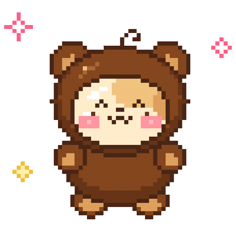 Smile Sticker