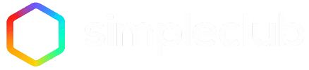 Sticker by simpleclub