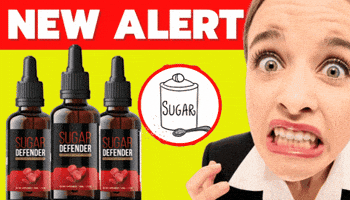 Sugar Defender GIF