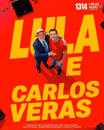 Carlosveras GIF by Deputado Carlos Veras