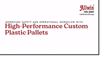 Materialhandling GIF