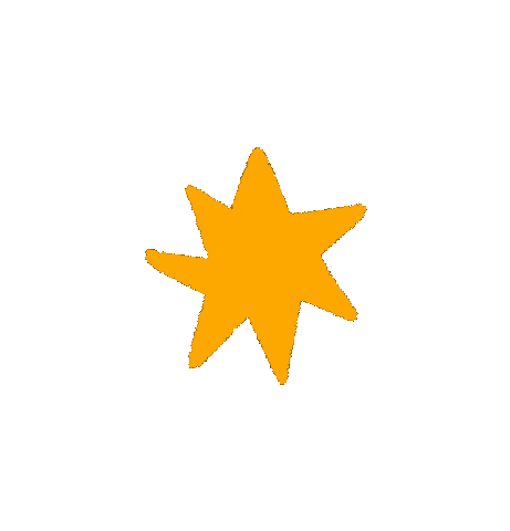 Star Sticker