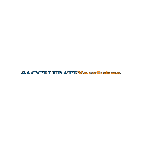 Student Life Education Sticker by UNITAR International University