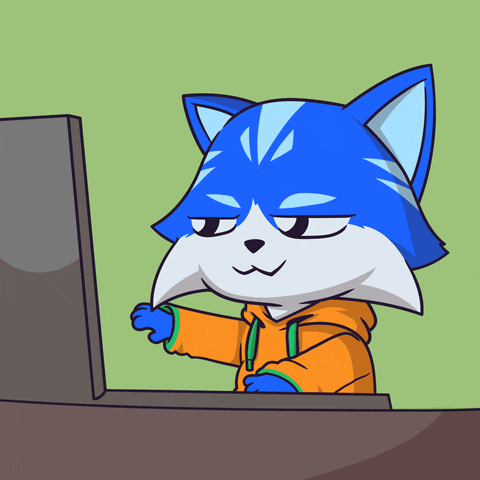 Crypto GIF