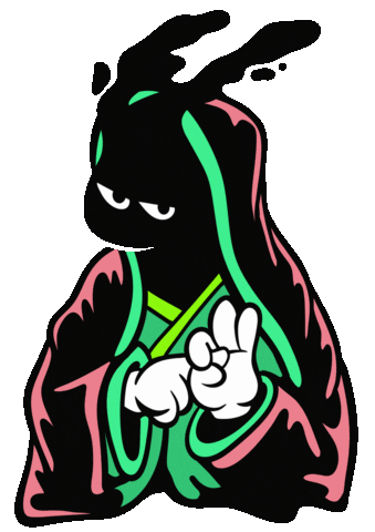 Maria Sticker