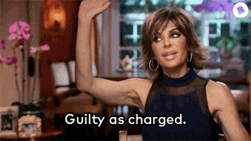 tv reality rhobh real housewives of beverly hills guilty