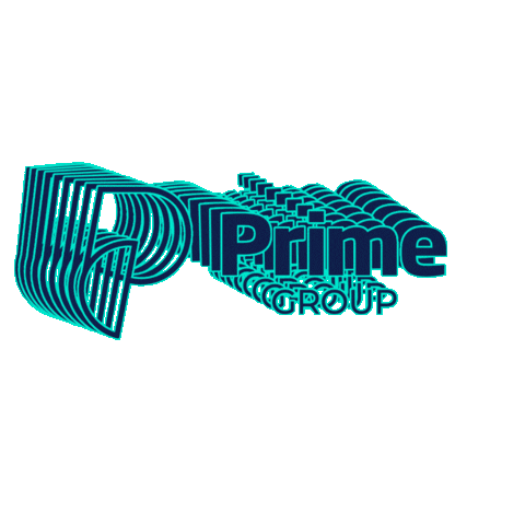 Prime Group Sticker