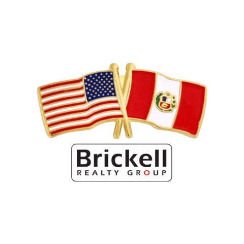 Sticker by Brickell Realty Group