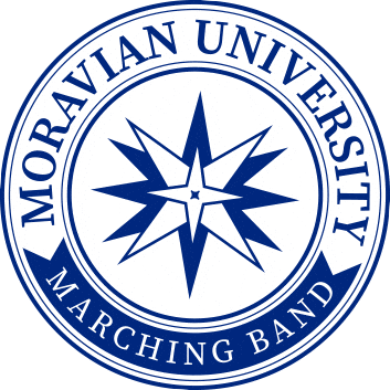 Moravian U Sticker by Moravian University