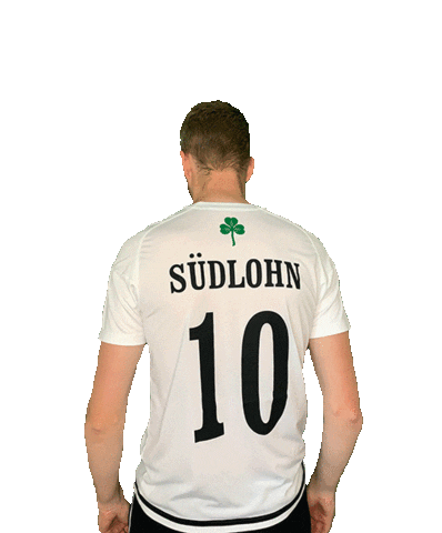 Kreisliga Sticker by SC Suedlohn 28