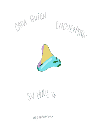 Pauilustra Sticker