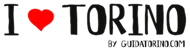 Turin Piemonte Sticker by Guida Torino
