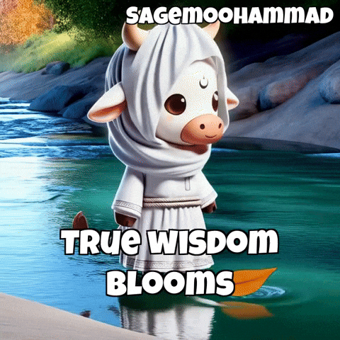 Crystal Understanding GIF by Sagemoohammad