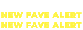 New Fave Sticker by ChickAdvisor