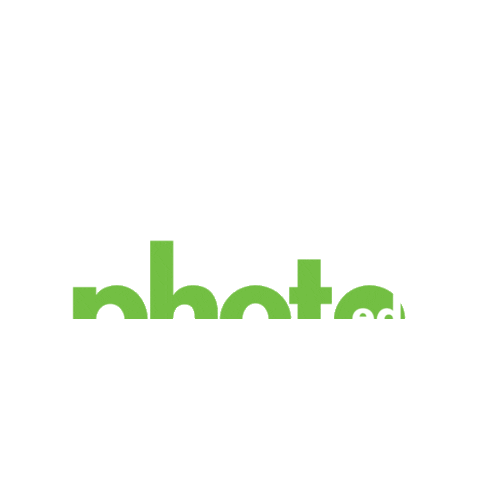 Sticker by PhotoEDmagazine