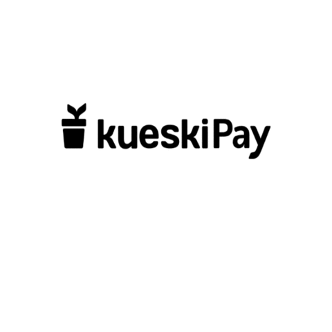 KueskiPay Sticker