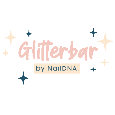 NailDNA Sticker