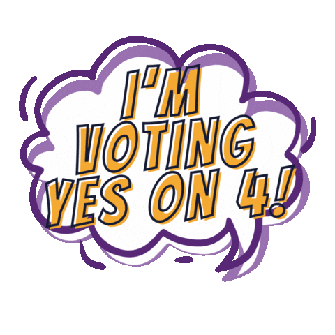 Women Abortion Sticker by Yes on 4 Florida