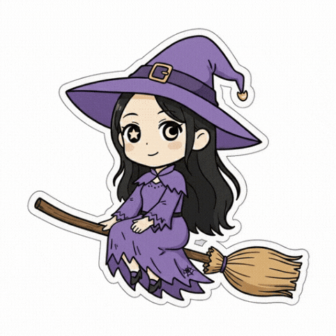 Halloween Festival GIF