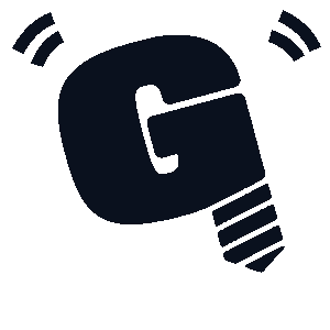 Giroto - Fundações, Terraplenagem e Disk Entulho Sticker