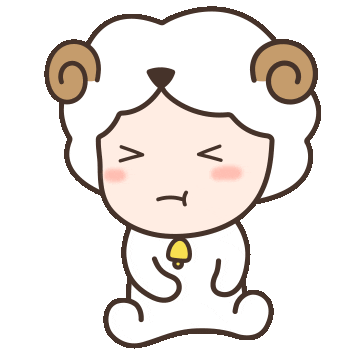 Cjh Sticker