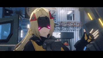 Trigger GIF