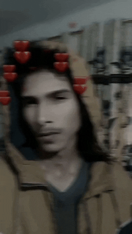 Mewing GIF by ibloggertop