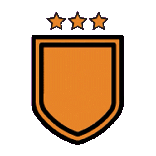 Mystery United Sticker