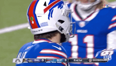National Football League GIF by NFL