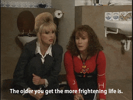 growing up television GIF