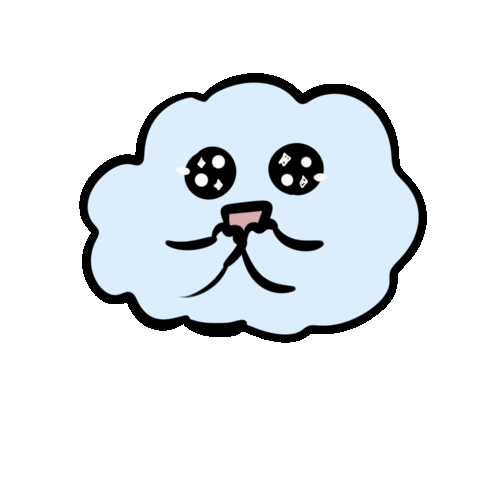 キラキラ Sticker