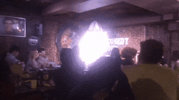 Marvel Justabrunchofnerdsdc GIF