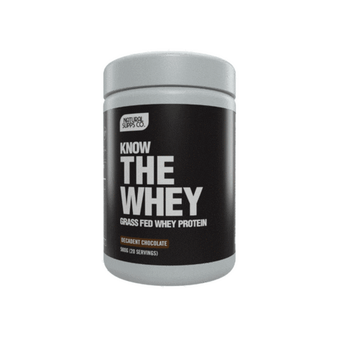 Naturalsuppsco Sticker