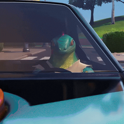 Fortnite GIF