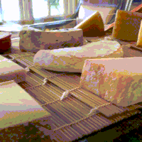 le fromage GIF