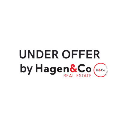 Sticker by HagenandCoRealEstate