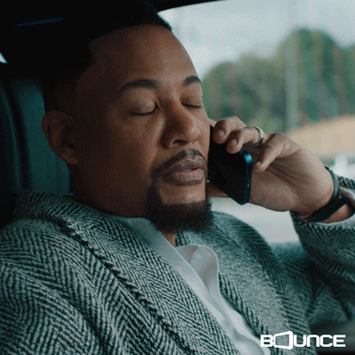 Business Man Omg GIF by Bounce