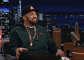 Pointing Smile GIF by The Tonight Show Starring Jimmy Fallon
