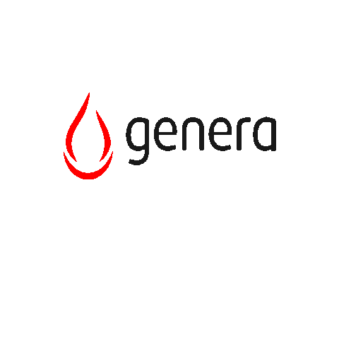 Genera Sticker