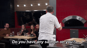 Gordon Ramsay Cooking GIF by Hell's Kitchen