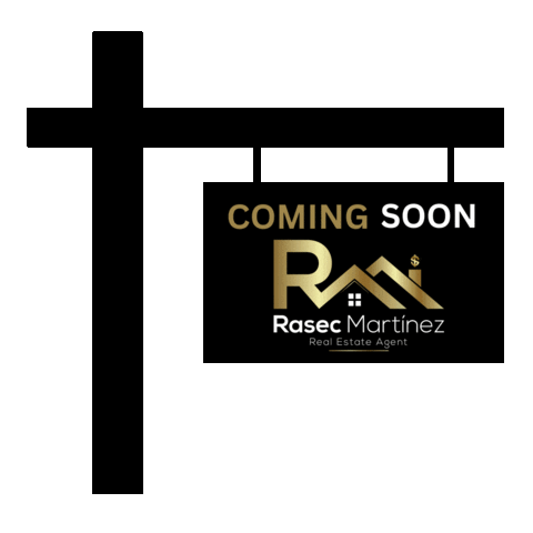 Rasec Martinez Sticker by Sacro Investment