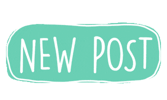 La Espátula Verde Sticker