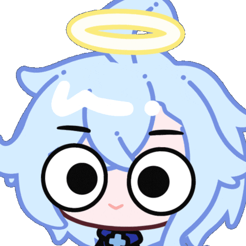 Dummy Sticker