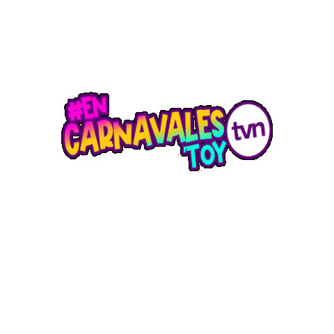 Tvnpanama Sticker by Televisora Nacional S.A.