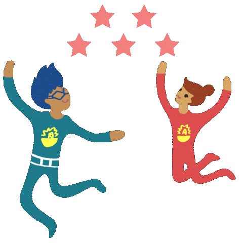 Without A Trace Foods Sticker