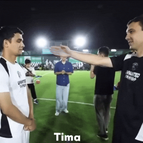 Maxa Golikov GIF