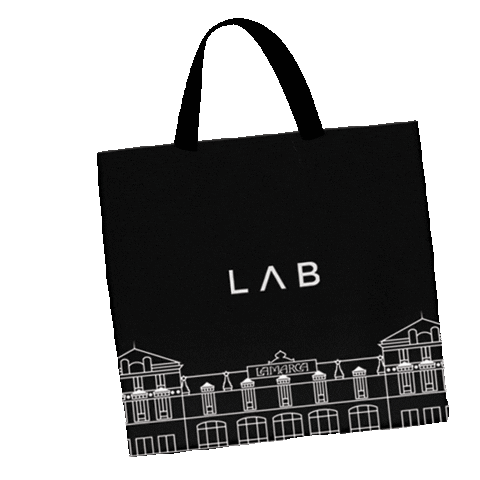 Fashion Shopping Sticker by LAMARCA