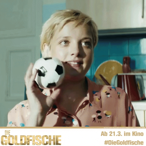 ball spa GIF by Sony Pictures Entertainment Deutschland