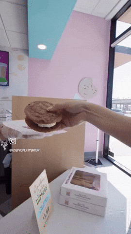 Realtor Selling GIF by Rise Property Group