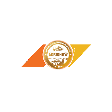 Agrishow Sticker by Incomagri
